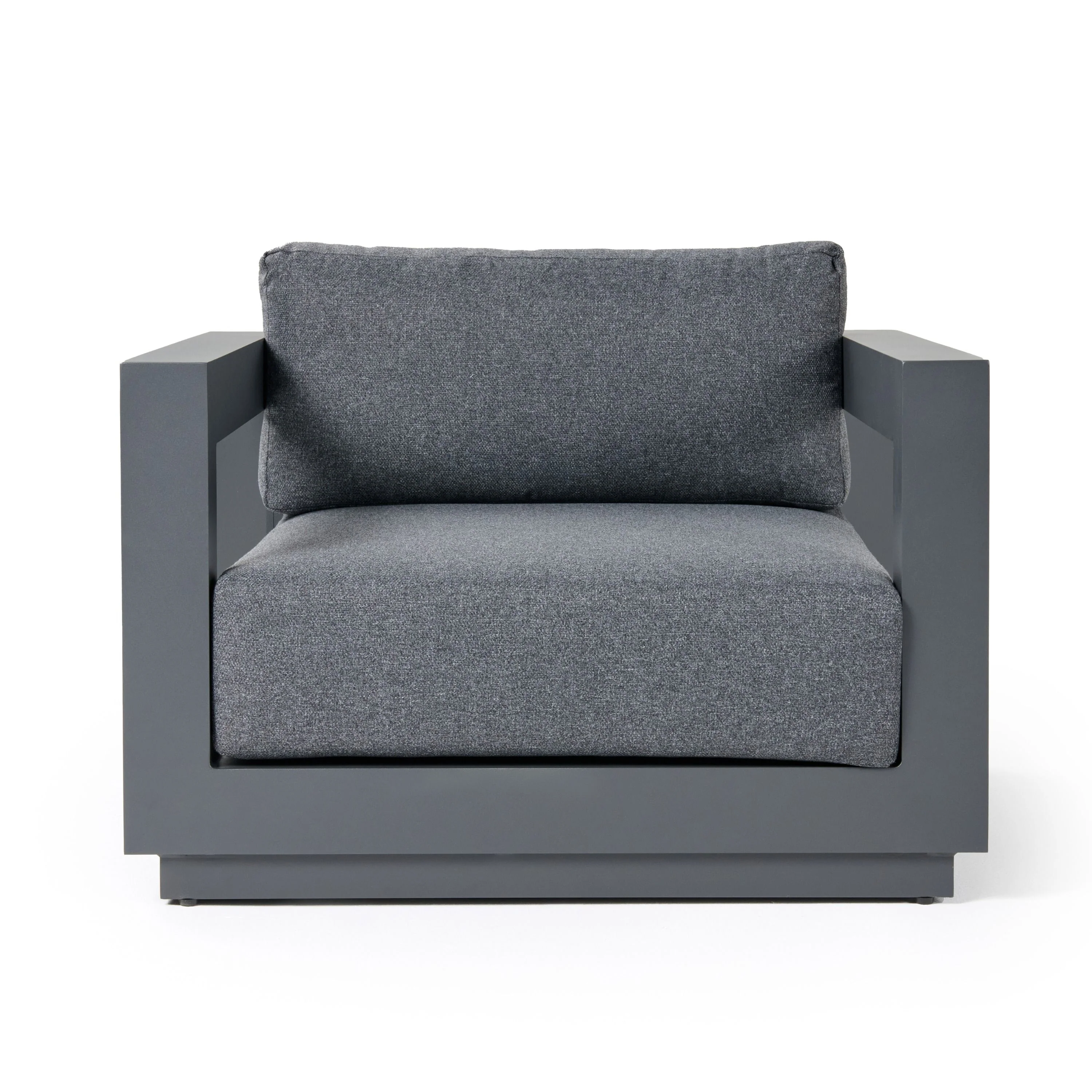 Elegant Escape- Modern Outdoor Sofa Set - Image 10