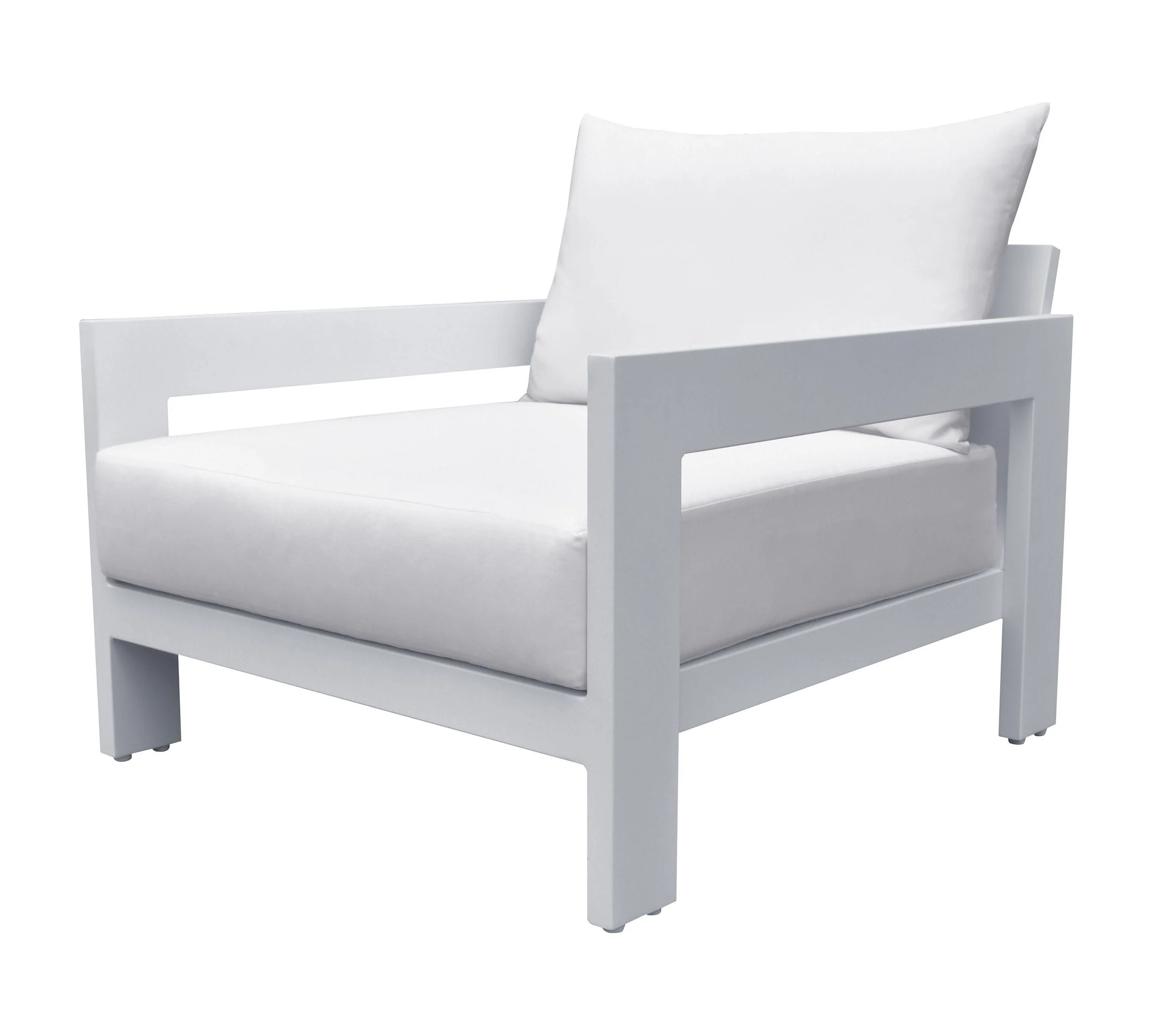 Luminous Haven-Modern Tranquility Outdoor Collection - Image 10