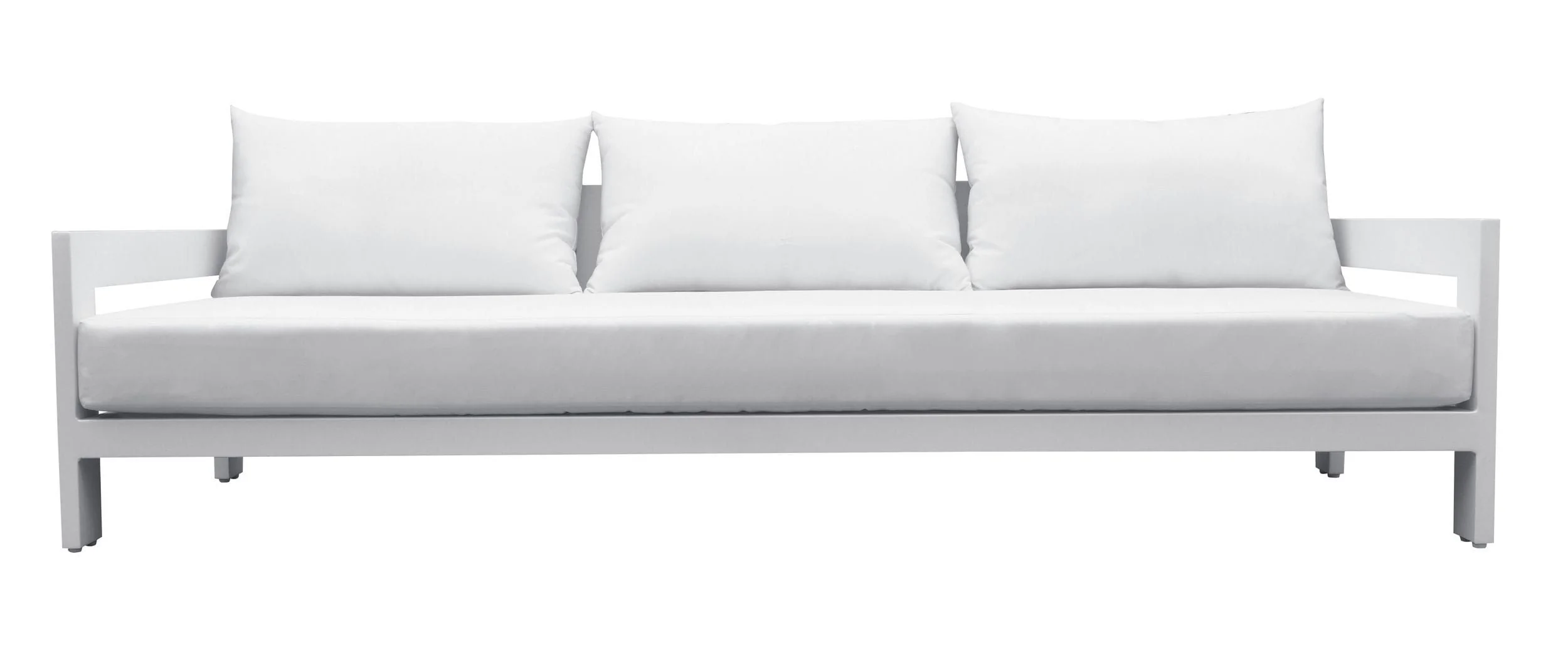 Luminous Haven-Modern Tranquility Outdoor Collection - Image 3