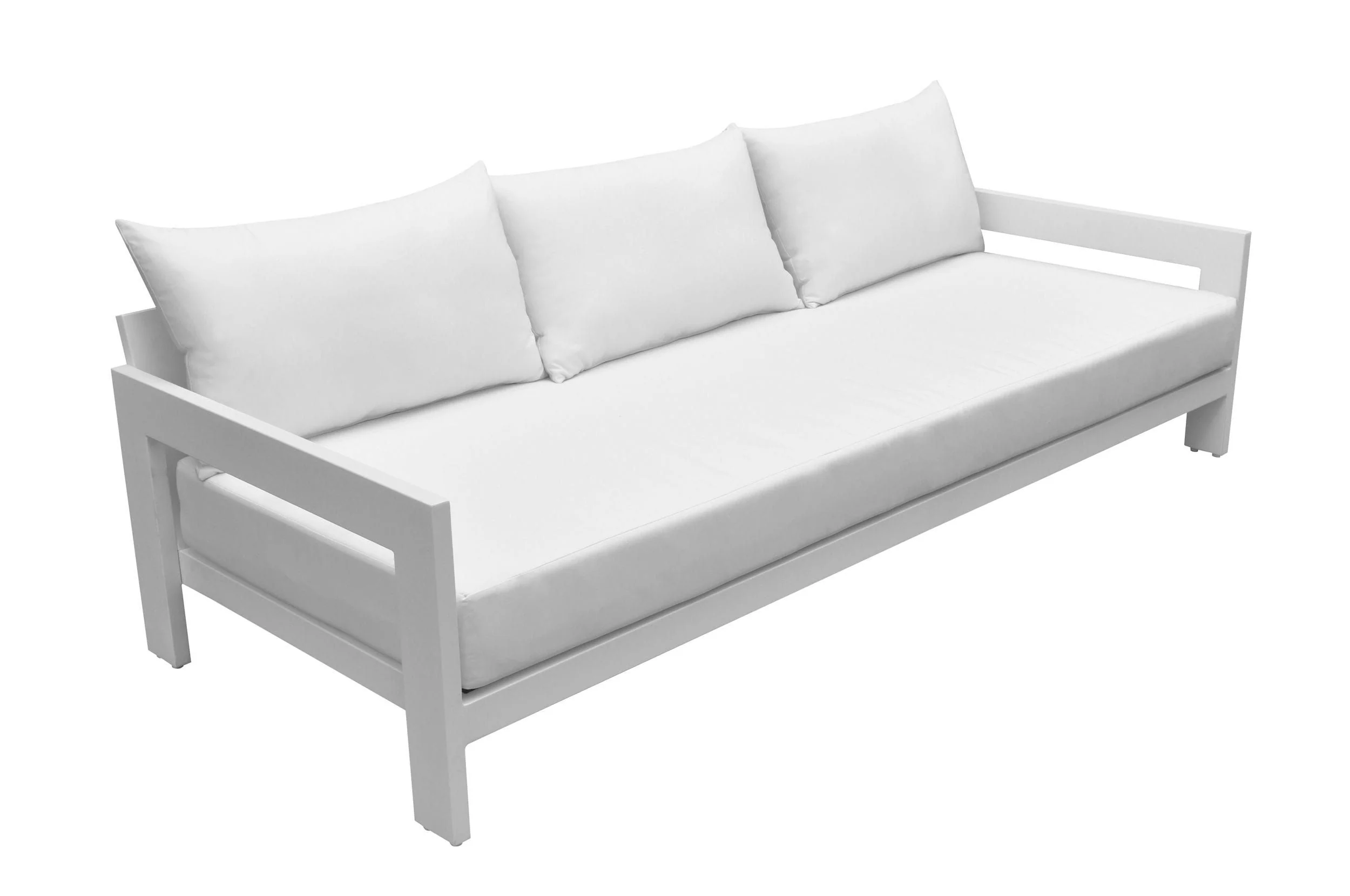 Luminous Haven-Modern Tranquility Outdoor Collection - Image 4