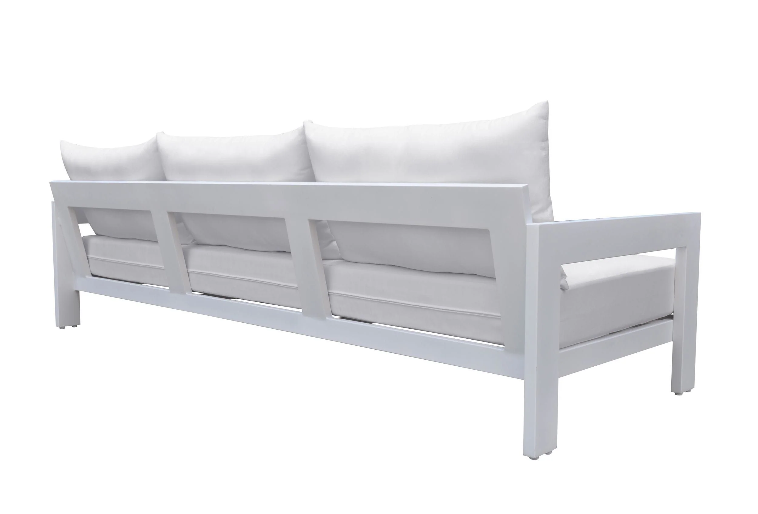 Luminous Haven-Modern Tranquility Outdoor Collection - Image 5