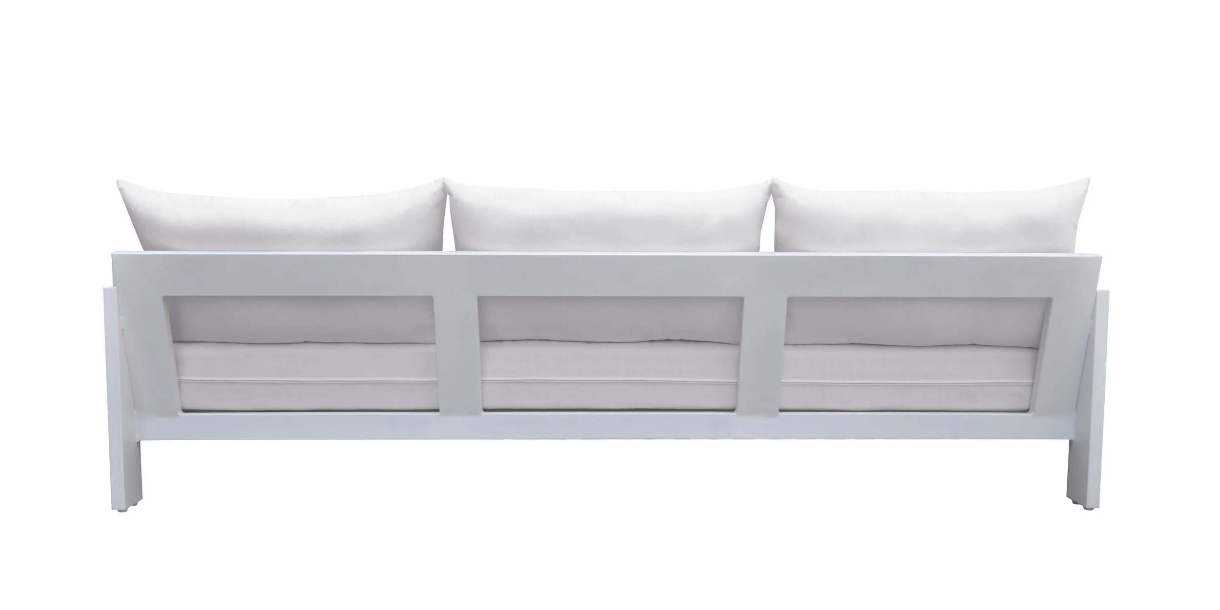 Luminous Haven-Modern Tranquility Outdoor Collection - Image 6
