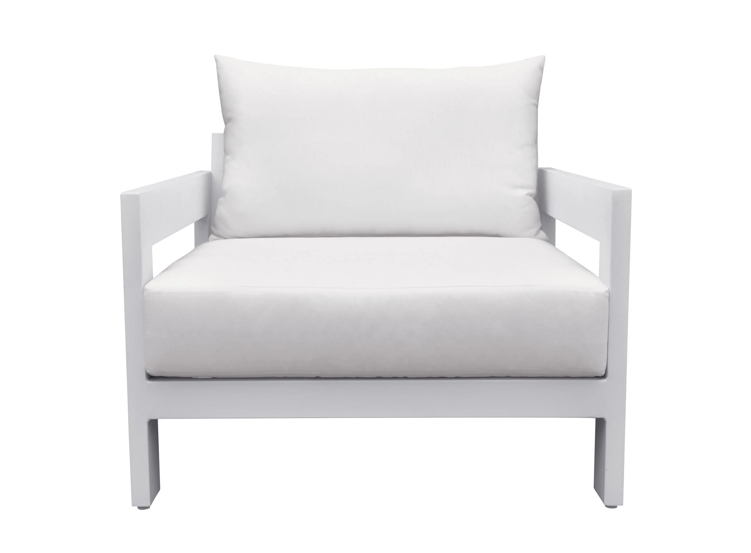 Luminous Haven-Modern Tranquility Outdoor Collection - Image 9