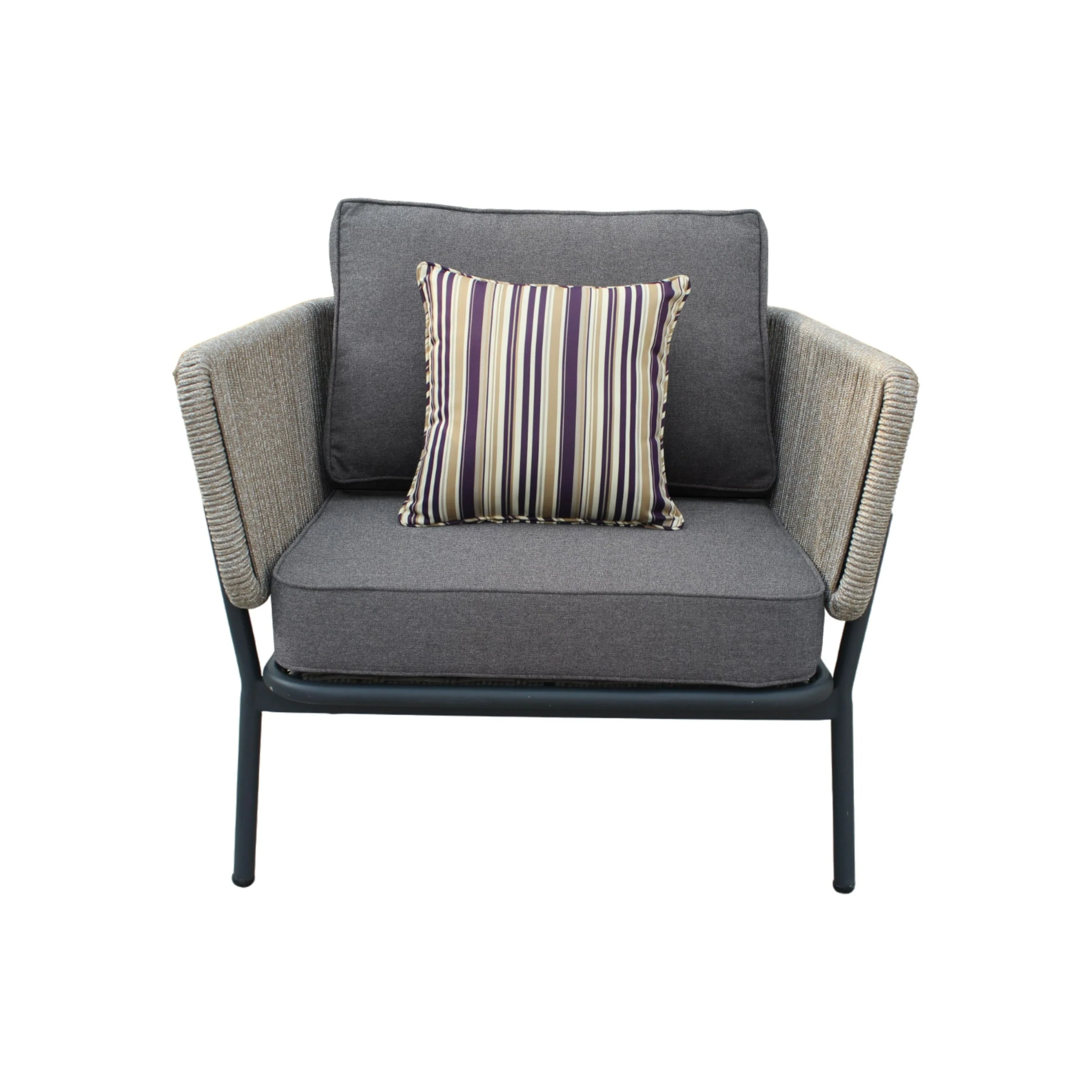 Serene Haven-Modern Tranquility Outdoor Collection - Image 5